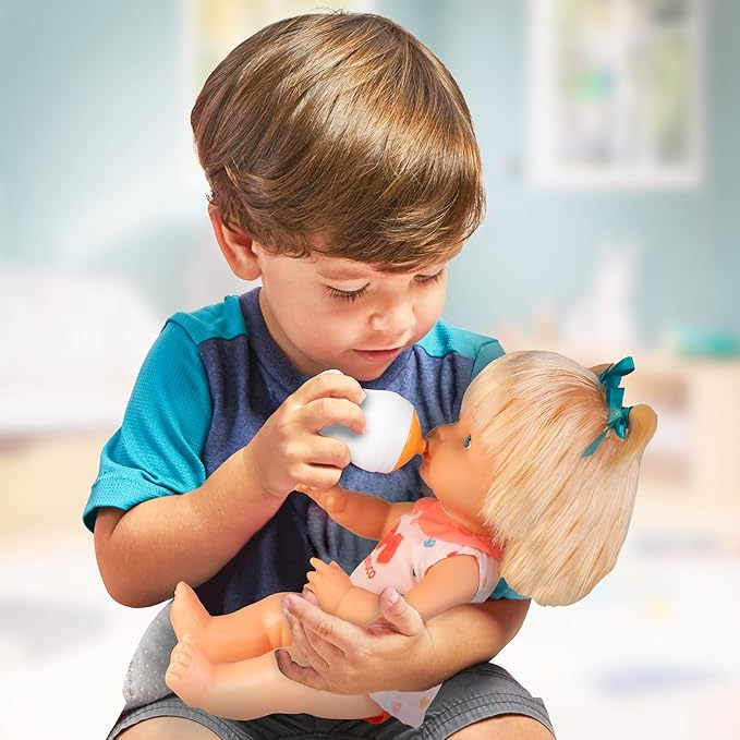 Nenuco Potty Surprise