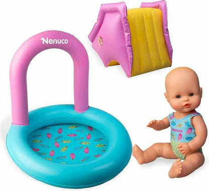 Nenuco Pool Party