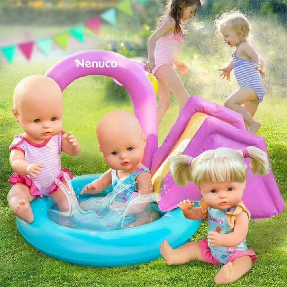 Nenuco Pool Party