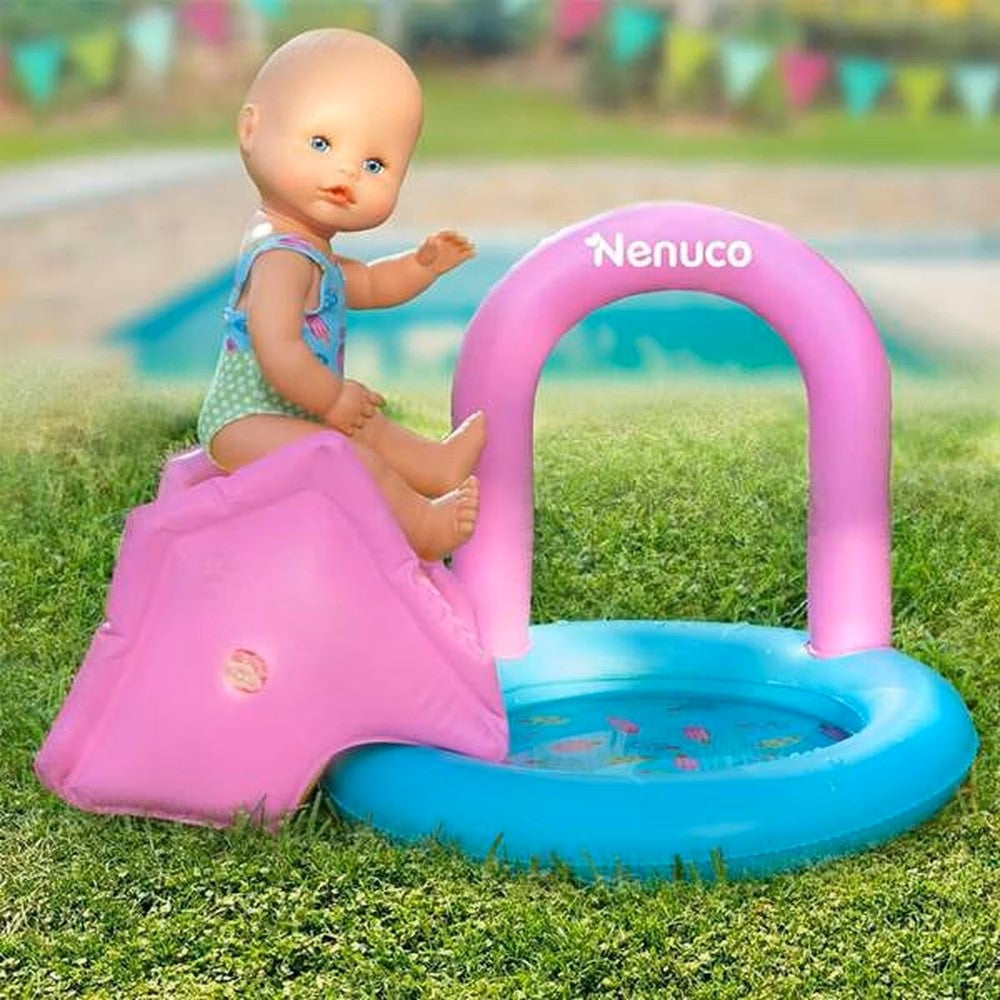 Nenuco Pool Party