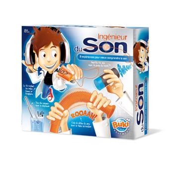 Ingenieur Du Son