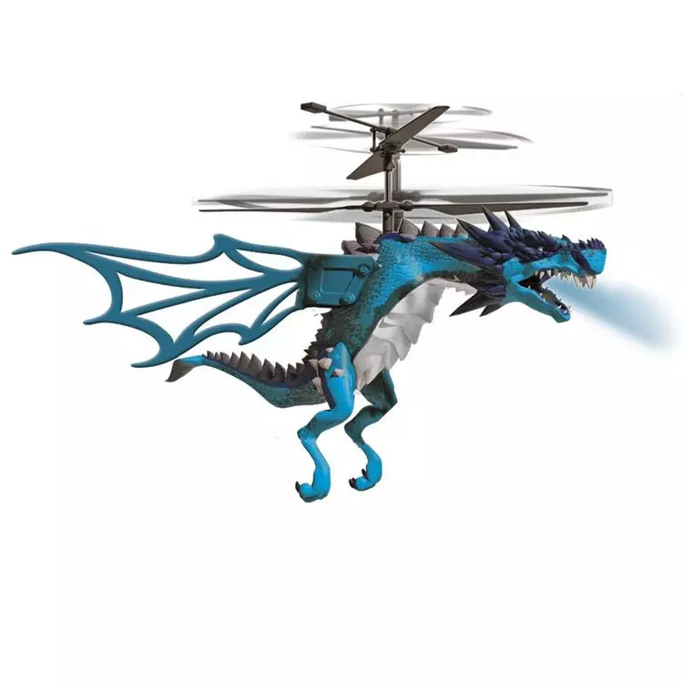 RC Flying Dragon