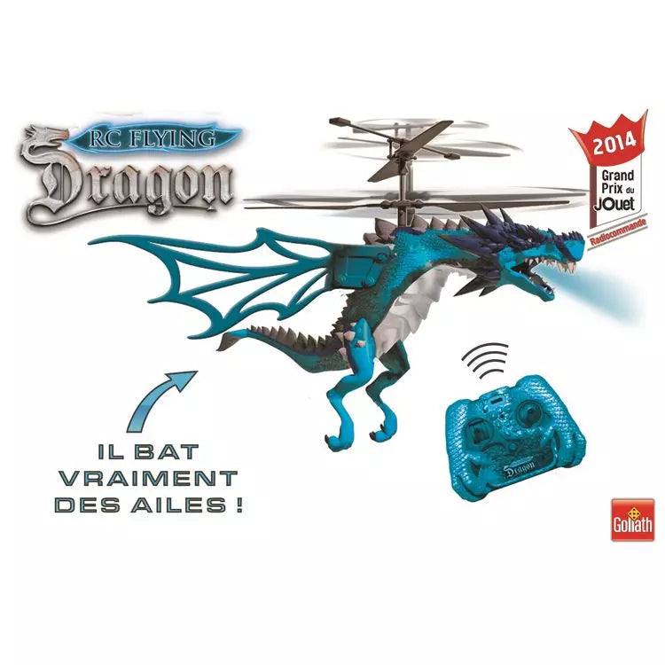 RC Flying Dragon