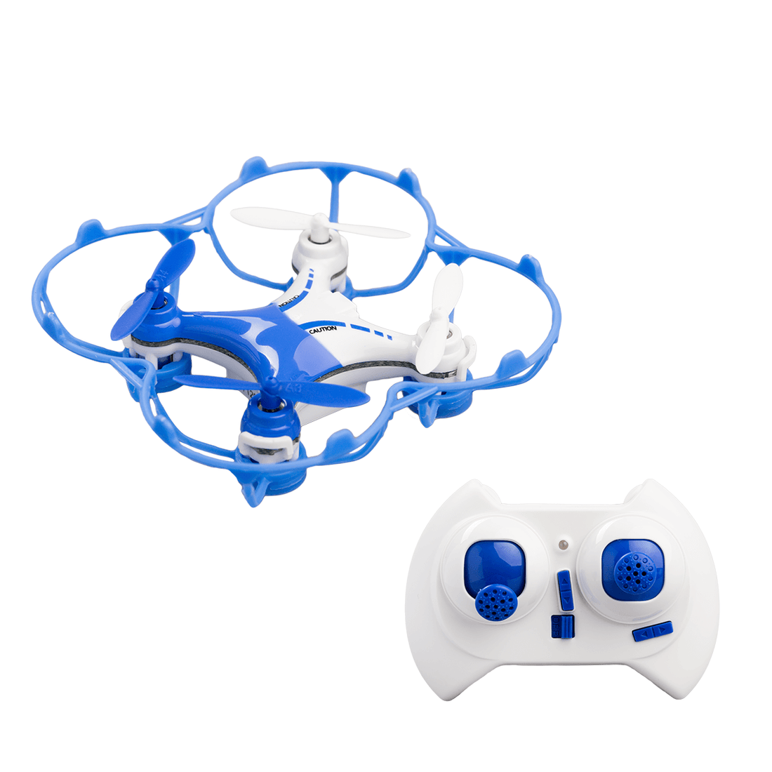 Nano Xcopter Blue
