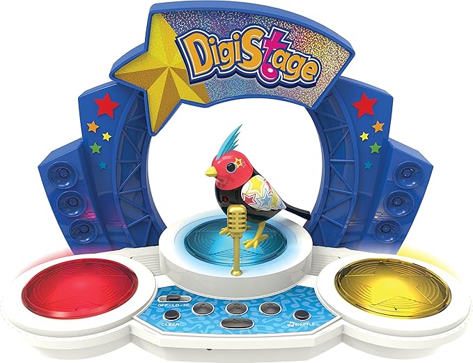 Digi Stage