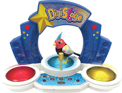 Digi Stage