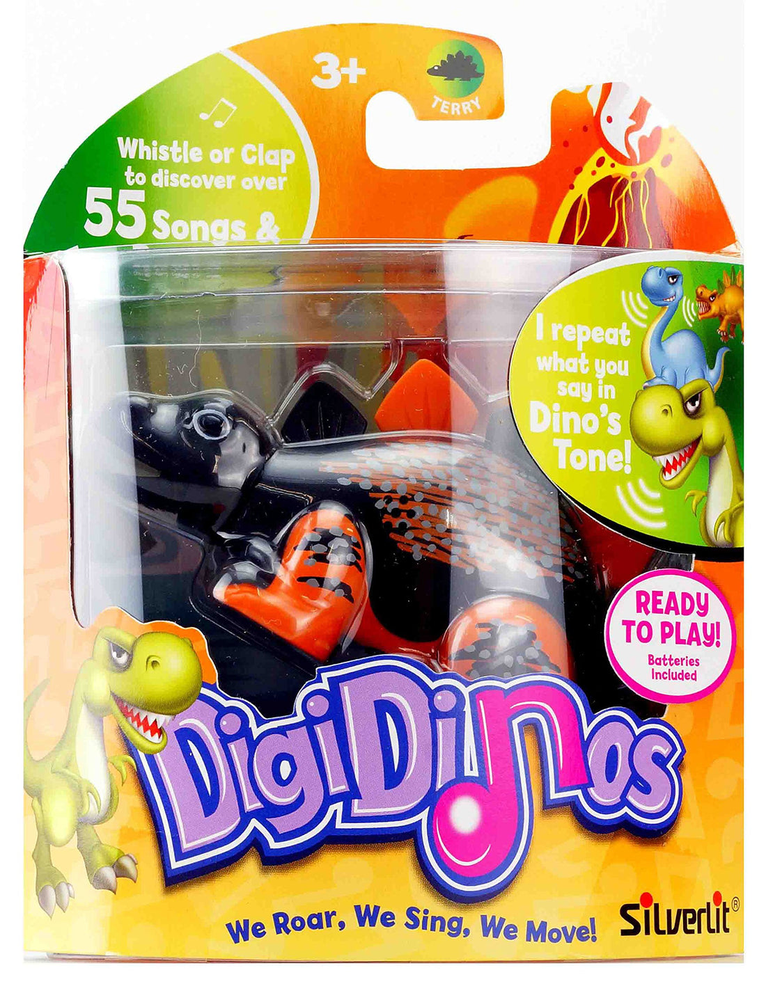 Digi Dinos