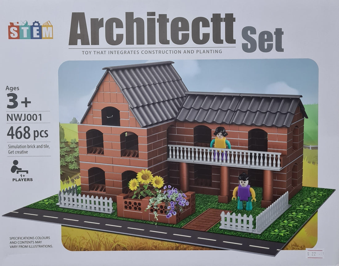 Architectt Set