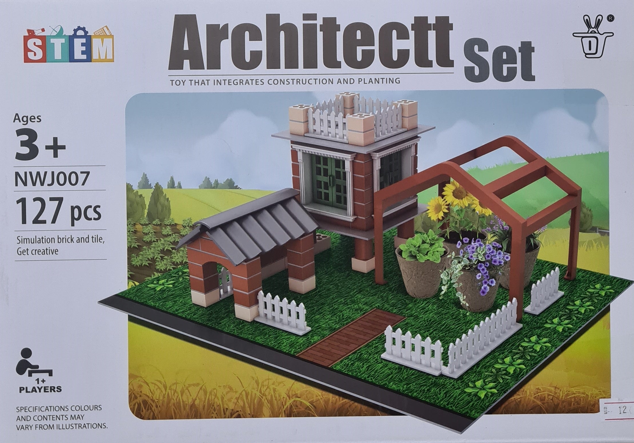 Architectt Set