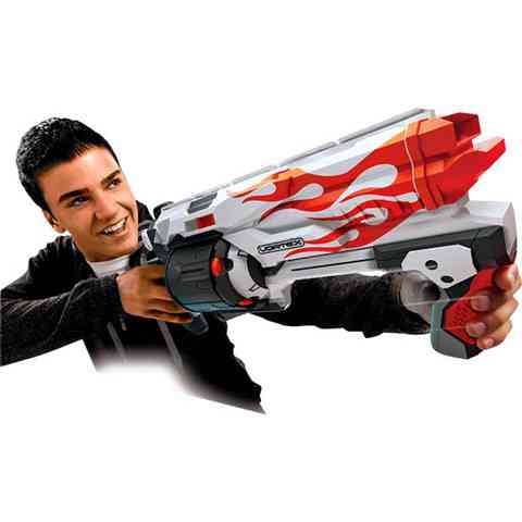 Nerf Vortex Revonix360
