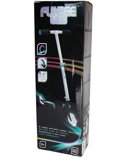 Funbee-Trotinette 2 Roues