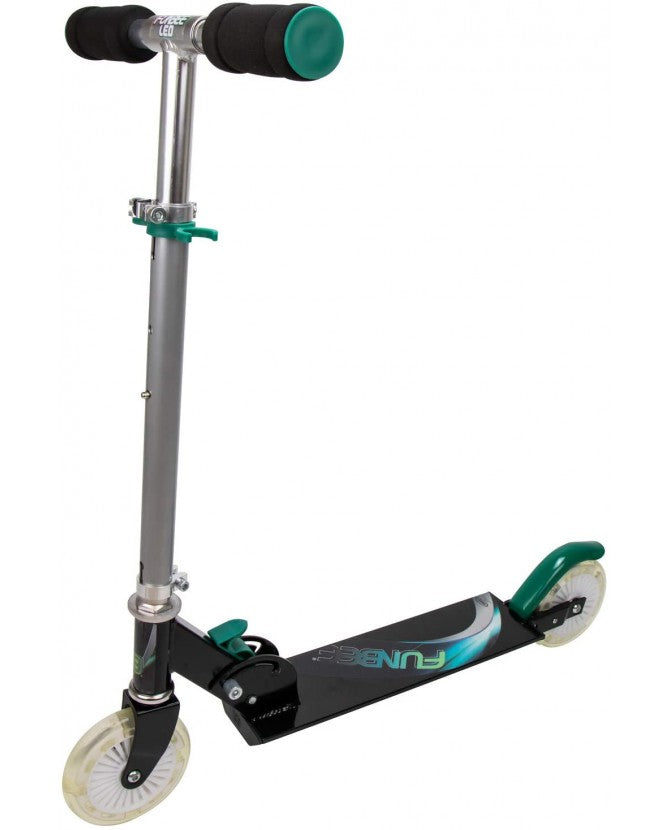 Funbee-Trotinette 2 Roues