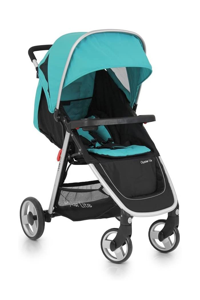 Babystyle oyster lite stroller