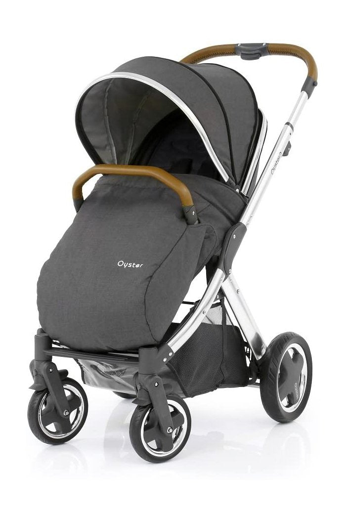 Babystyle Oyster 2 Mirror Chassis Stroller