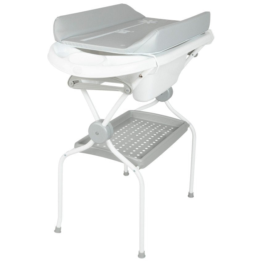 Premaman baignoire et table a langer splash up