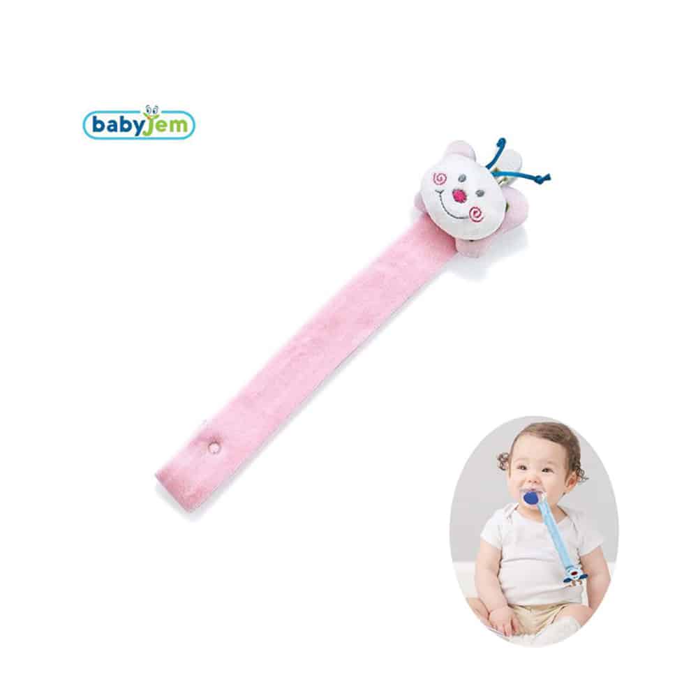 Pacifier Holder