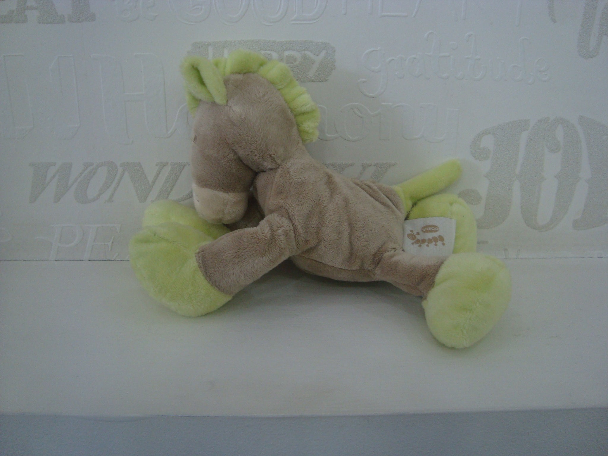 VACO Peluche Horse