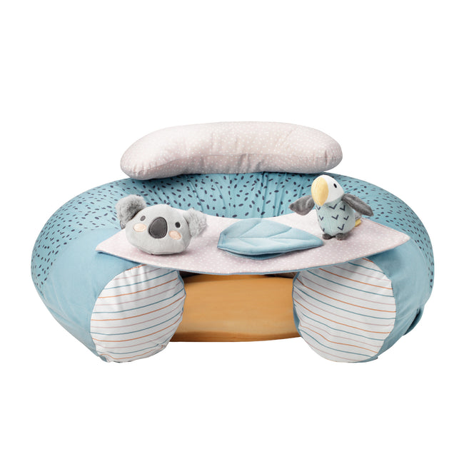 Penguin Inflatable Baby Seat