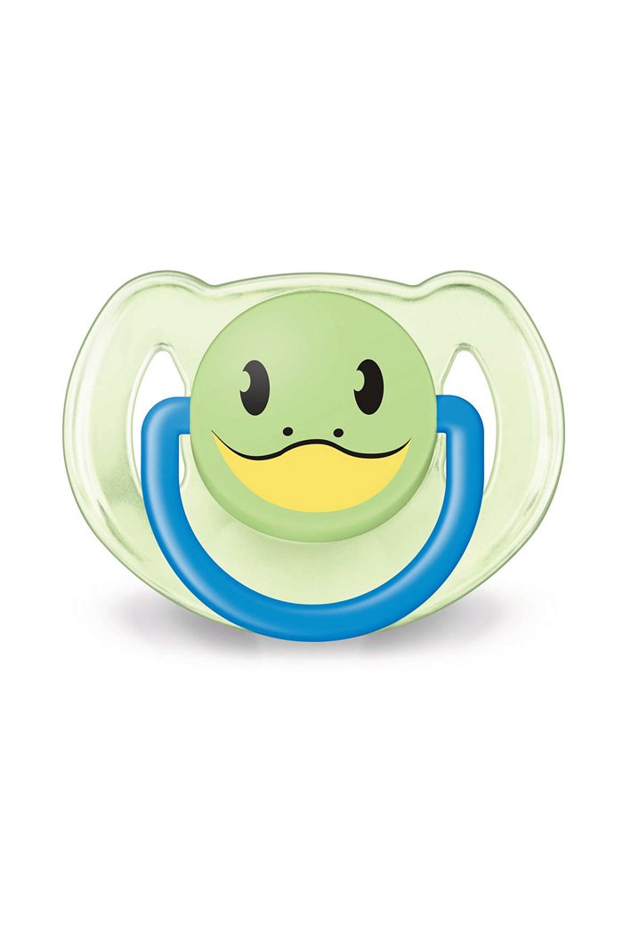 Philips avent pacifier 6-18m