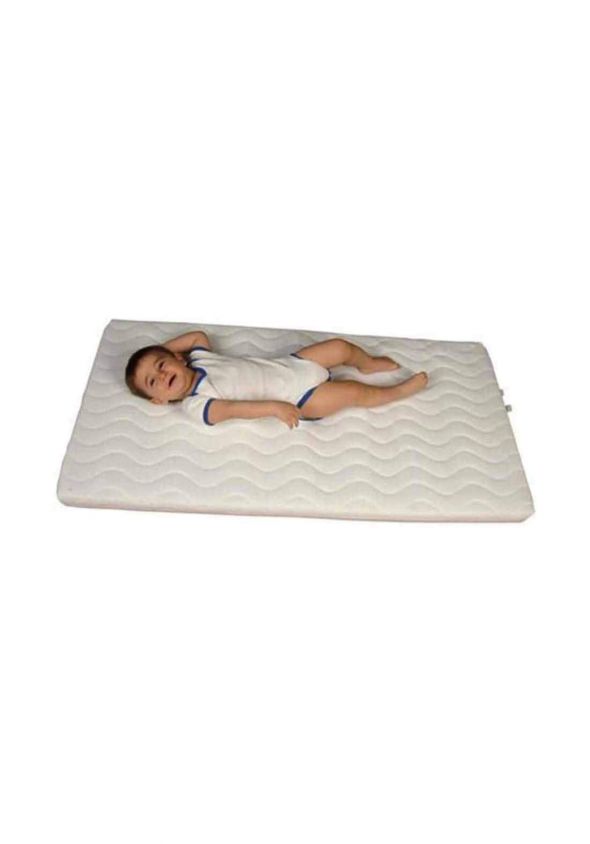 Playyard Bed Sponge