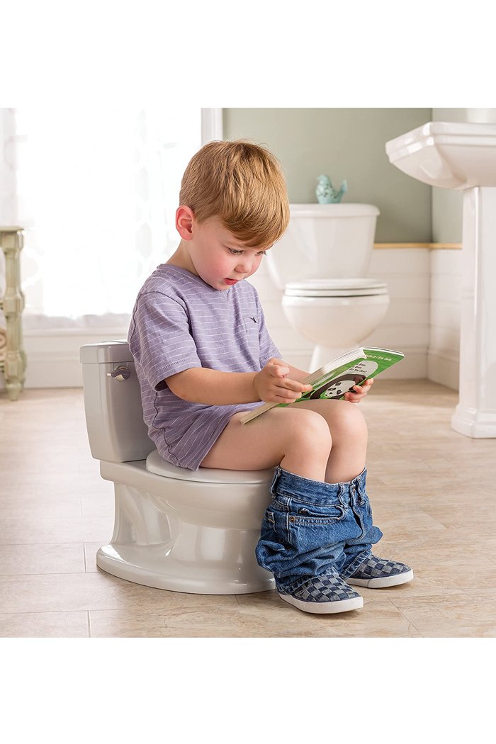 Summer infant my size potty