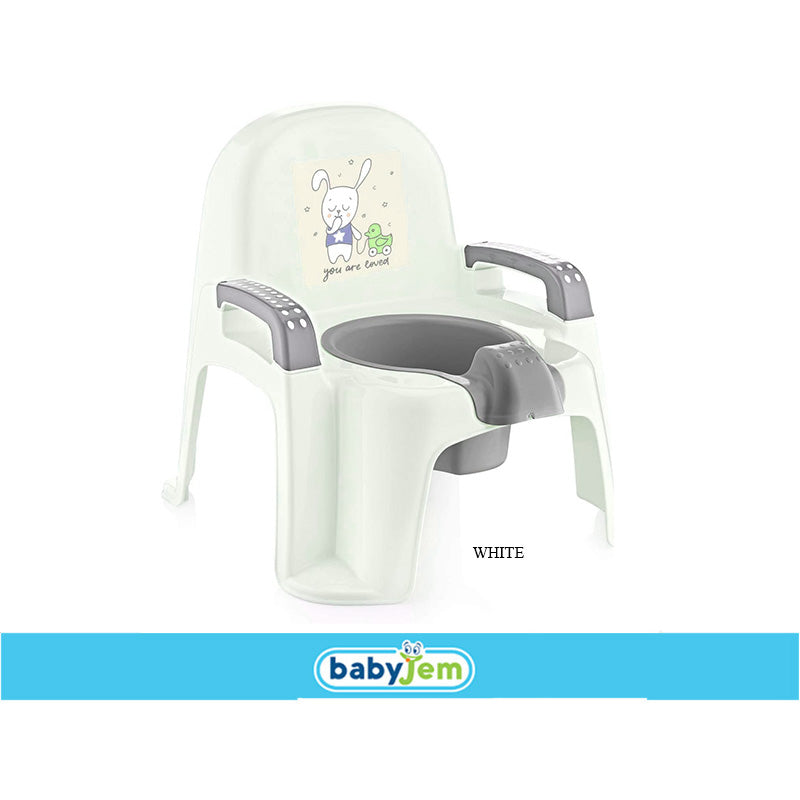 Potty Seat