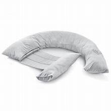 Pregnancy Support and Feeding Pillow