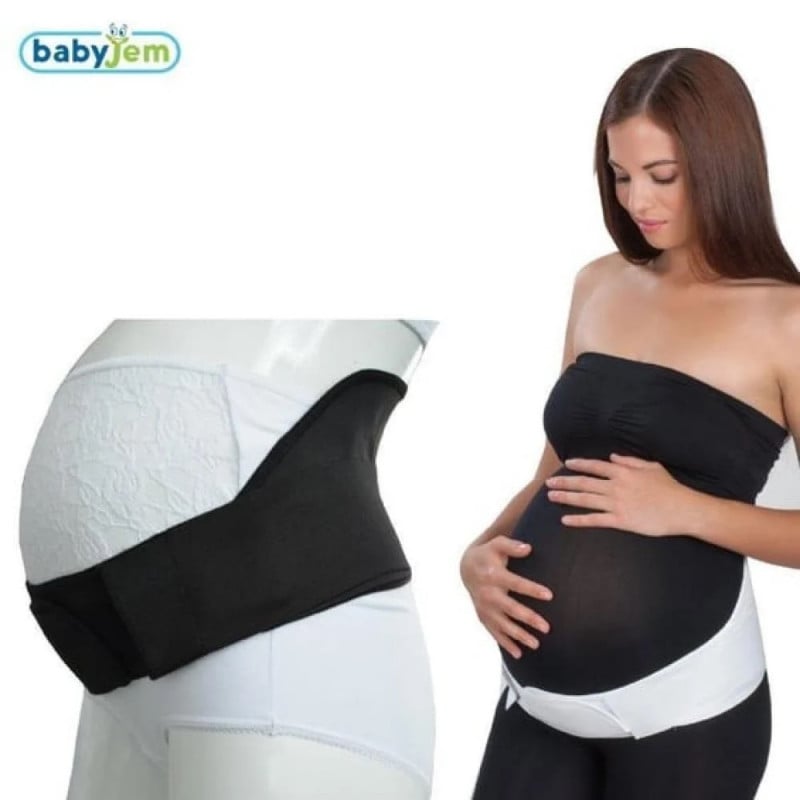 Pregnant Belly Support Belt