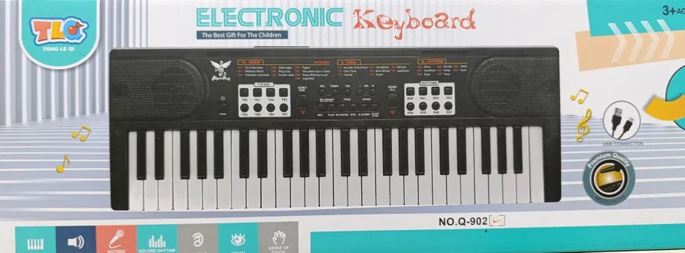 Electronic Keyboard
