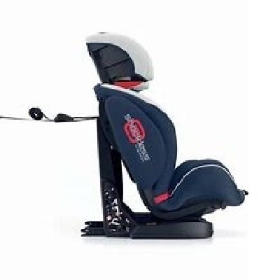 Cam Regolo Isofix Carseat - Navy