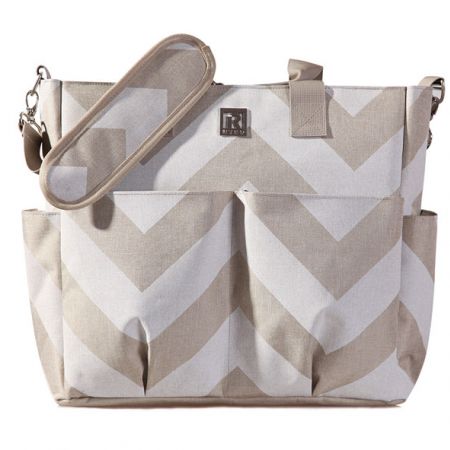 RYCO - Sorrento Diaper Bag