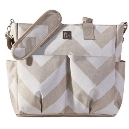 RYCO - Sorrento Diaper Bag