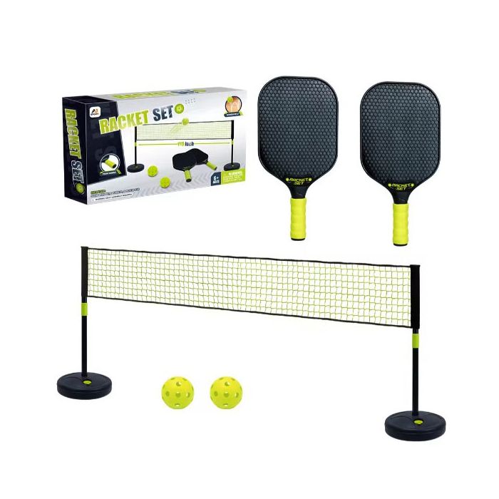 RACKET SET 300 cm