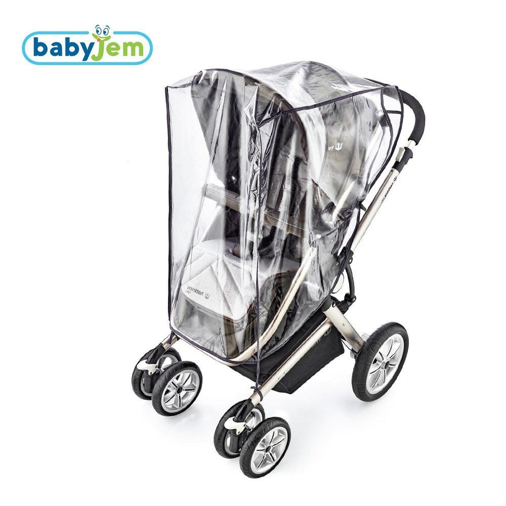 Rain Cover For Baby Stroller