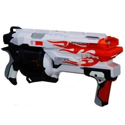 Nerf Vortex Revonix360