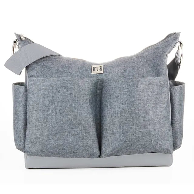 RYCO - Autumn Grey Tote