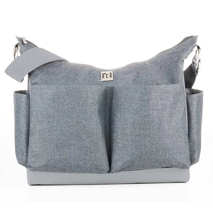 RYCO - Autumn Grey Tote