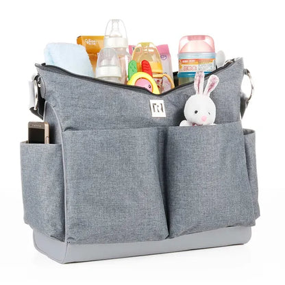 RYCO - Autumn Grey Tote