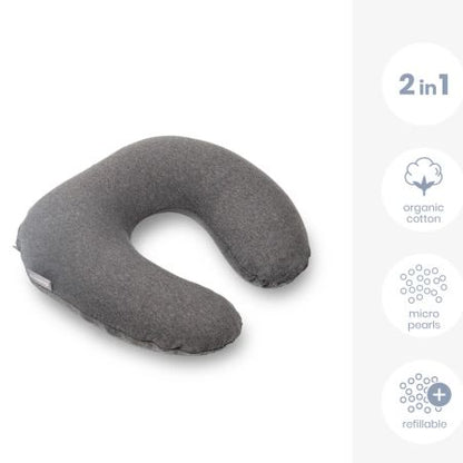 Doomoo Softy Chine Anthracite