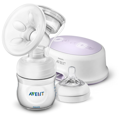Philips Avent Double Electric Breast Pump
