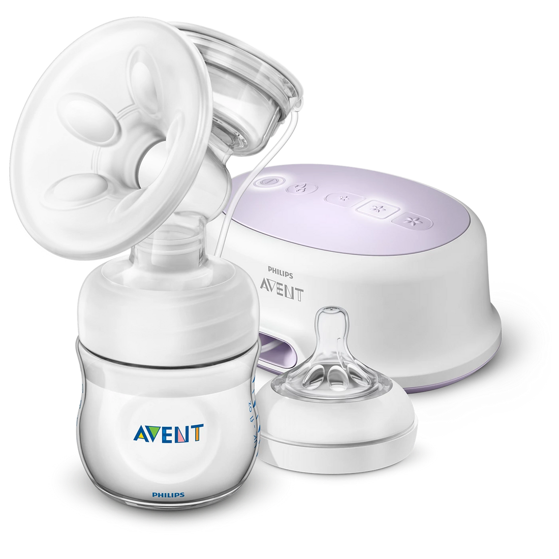 Philips Avent Single Electric Breast Pump
