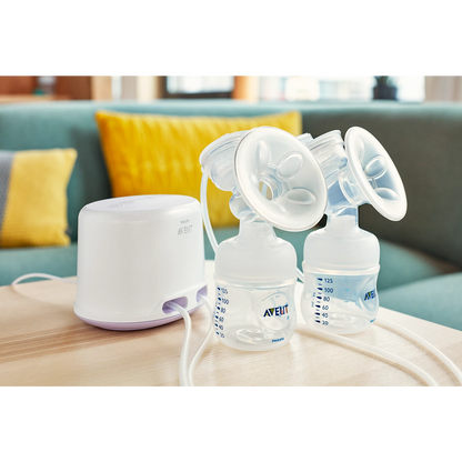 Philips Avent Double Electric Breast Pump