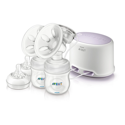 Philips Avent Double Electric Breast Pump