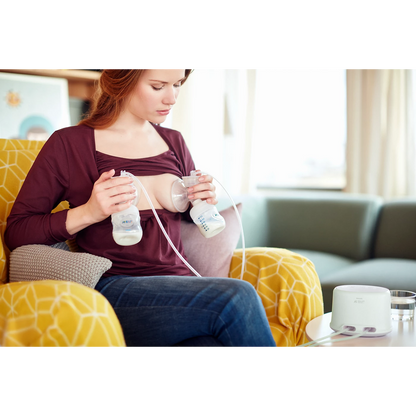 Philips Avent Double Electric Breast Pump