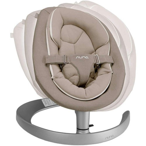 Nuna Leaf Quartz Soother