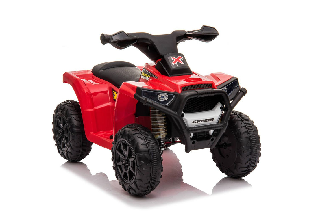 Kids Fly ATV