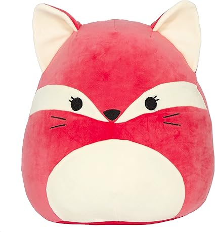 Fifi The Fox