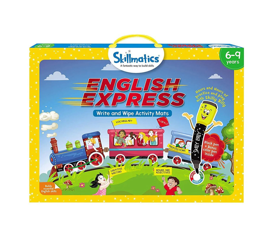 English Express