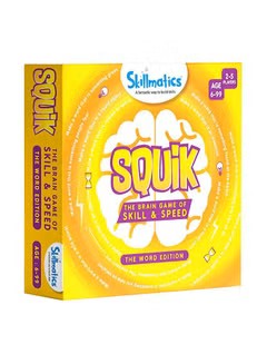 Squik