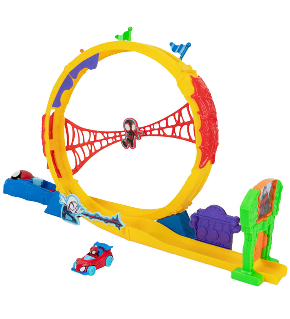 Spidey Super Loop